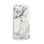 Wozinsky Marble TPU case cover for Xiaomi Redmi 10X 4G / Xiaomi Redmi Note 9 white Photo 1