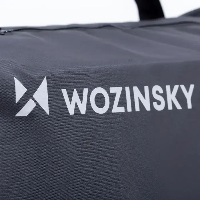Wozinsky Waterproof Scooter Cover Scooter Bag Black (WSB5BK) Foto 8