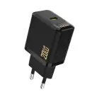 Dudao A26 tīkla lādētājs | 20W | PD | USB-C | melns Foto 1