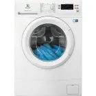 Electrolux PerfectCare 600 veļas mašīna, 4kg Foto 1