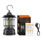 Lampa kempingowa Superfire T51, USB-C Photo 2