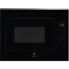 Electrolux iebūvējama mikroviļņu krāsns Foto 1