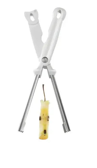 LEIFHEIT Apple corer remover Photo 2