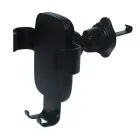 Setty car holder for air vent US-G3 gravity Foto 1