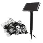 Forever Light LED Solar Garland SUNARI FLS-60 7,5m 10 bulbs IP44 Foto 2