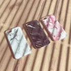 Wozinsky Marble TPU case cover for Xiaomi Redmi 10X 4G / Xiaomi Redmi Note 9 white Photo 3