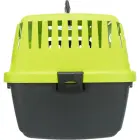 Transportēšanas bokss - Trixie Capri transport box, XS: 26 × 25 × 39 cm (līdz 4kg) Photo 3