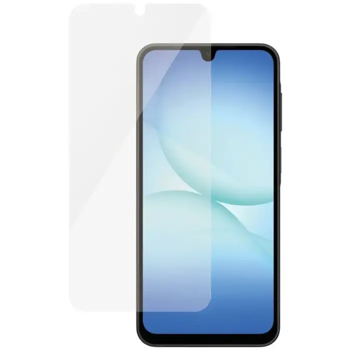 Tempered glass PanzerGlass Ultra-Wide Fit EasyAligner for Samsung Galaxy A17 / A17 5G Foto 2