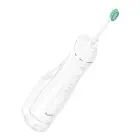 Oral flushing device Hoco IPX7 300 ml HP63 white Foto 3