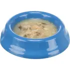 Konservēta barība kaķiem : Trixie Shrimp Soup with chicken and shrimp, 80 g Photo 2