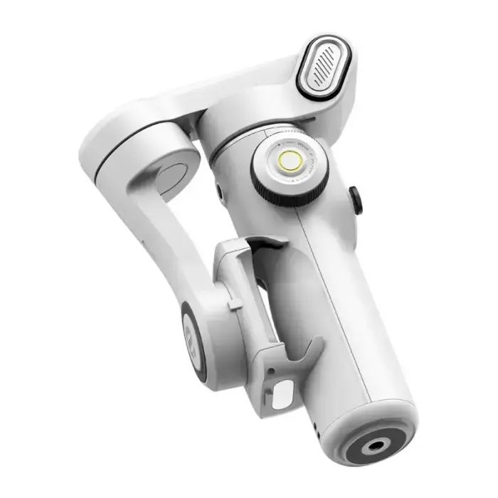 AOCHUAN X2 Standard Gimbal (White) Foto 6