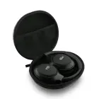 Lacoste Petit Pique ANC|ENC Wireless Headphone Black Foto 4