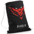 Diablo Chairs Backpack black Foto 2