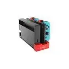 iPega 9186 Charger Dock pro N-Switch a Joy-con Black/Red Photo 10