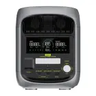 FOSSIBOT F1800 1800W Charging Station (Gray) Foto 2