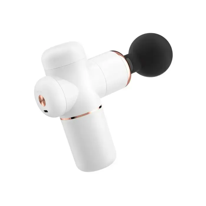 XO body massager FG01 white Foto 3