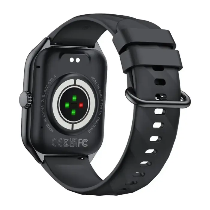 Zeblaze GTS 4 smartwatch (black) Foto 5