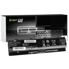 Green Cell питания PRO PI06 PI06XL для HP Pavilion 15 17 Envy 15 17 M7 Фото 1