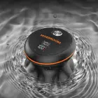 MAXGROOM JK-1688 Electric Shaver for Head and Beard - Black Foto 4