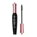 Bourjois Paris Womens Volume Glamour Ultra Volumateur Mascara - 01 Black - One Size Foto 2