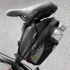 Wozinsky Bicycle Saddle Bag 1.5L Black (WBB20BK) Photo 15