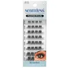 Ardell Seamless False Eyelashes, Fauxmink M Curl, 32 CT Photo 2