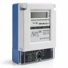 Qoltec Single-phase electronic meter | Energy consumption meter | 230V | 5(60)A | LCD Foto 8