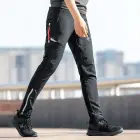 Rockbros cycling pants RKCK0001 size XL - black Photo 5