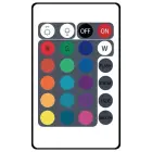 RGB LED strip with Bluetooth controller 3m XTRIKE ME HT-5050 B3 Photo 4