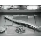 Electrolux trauku mazgājamā mašīna, melna, F Фото 3