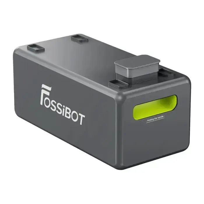 FOSSIBOT FBP1200-B 1985Wh Battery (Green) Foto 5