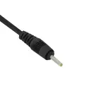 Qoltec Car charger 12-24V | 10.5W | 5V | 2.1A | 2.5x0.7 Фото 2