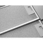 Electrolux izvelkams tvaika nosūcējs, 60 cm, C, pelēks Foto 3