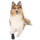 Aizsardzības apavi suņiem - Trixie Walker Care Protective Boots "XL" 2pcs, German Shepherd Foto 3