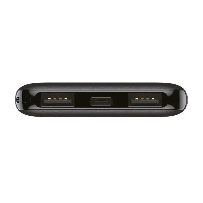 Powerbank Blue Star W0539 2A 5000 mAh black Foto 3
