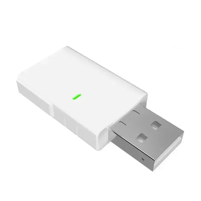 Shelly BLU Gateway, WiFi/Bluetooth (USB-A) Foto 2