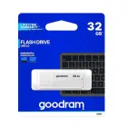 Goodram pendrive 32GB USB 2.0 UME2 white Foto 5