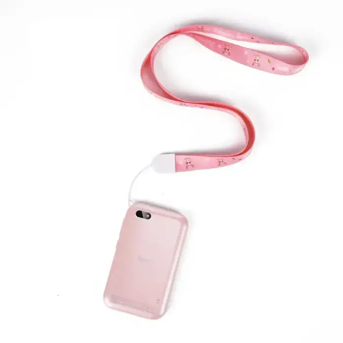 Smartphone for kids Hoco 2,8" 2G Y102 pink Photo 2
