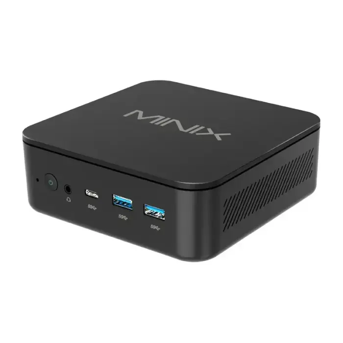 Mini PC Minix NR660 ryzen 5 6600h 16+512 Фото 2