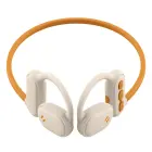 Havit E553BT wireless headphones (beige) Photo 1