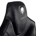 Diablo Chairs X-Fighter Gaming Chair – Normal Size black Фото 4