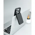 Benks Wallet Magnetic ArmorGo Kevlar Stand 600D Foto 5