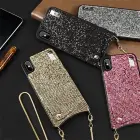 BAG - Star Case - IPHONE XS MAX Gold Foto 10