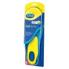 Scholl Gel Activ Insoles Everyday Women's, One Size Photo 1