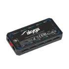 LED Fan controller Akyga AK-CA-73 Foto 1