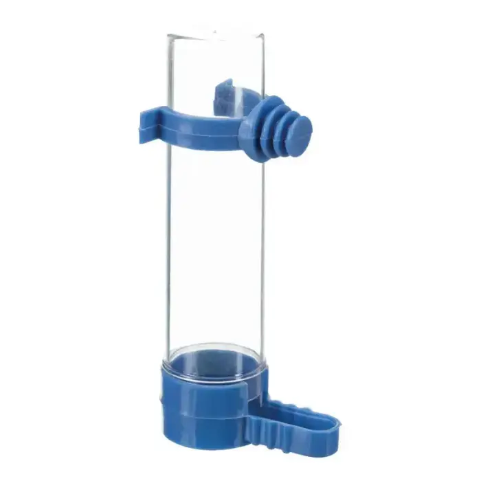 Dzirdinātava : Trixie Food and Water Dispenser, Plastic 50ml/11cm Photo 5