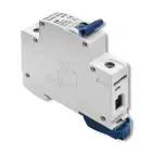 Qoltec Overcurrent Circuit Breaker B16 | Fuse | AC | 16A | 1P Photo 11