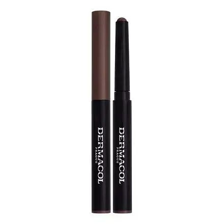 Dermacol Intense Long-lasting Color Eye Pencil and Eye Shadow 1.6 G č.12 Foto 4