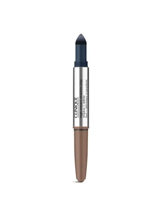 Clinique High Impact Shadow Play Shadow + Definer, Day + Night - 0.13 Oz/4 Ml Foto 4
