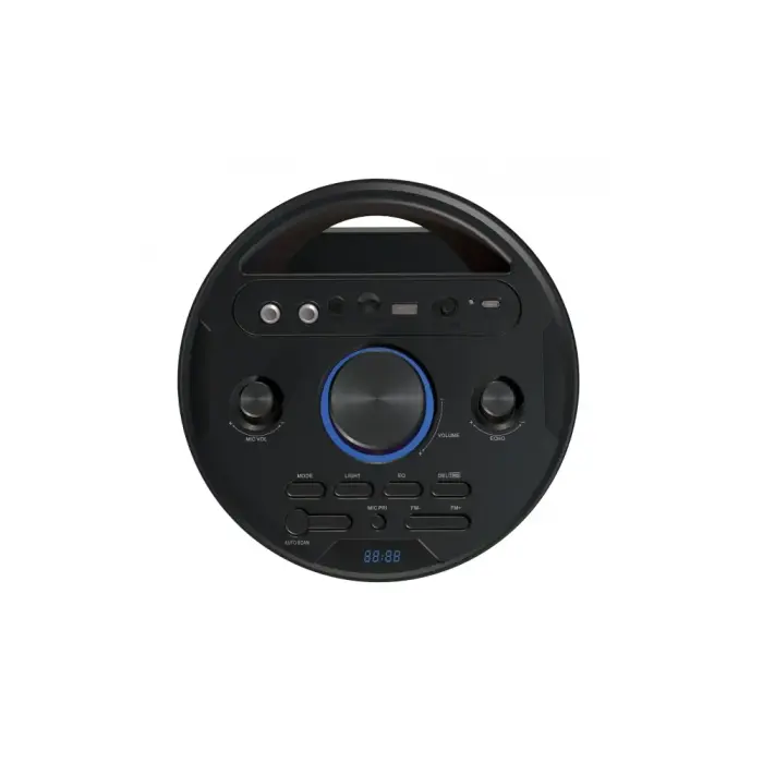 Rebeltec Bluetooth speaker SoundBOX 630 black Фото 2